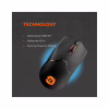 Мишка Canyon GM-116 Carver USB Black (CND-SGM116) - Image 8