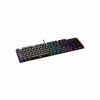 Клавіатура Canyon Cometstrike GK-55 RGB USB UA Black (CND-SKB55-US) - Image 3