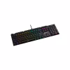 Клавіатура Canyon Cometstrike GK-55 RGB USB UA Black (CND-SKB55-US) - Image 4