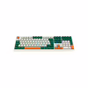 Клавіатура Canyon Shadder GKW-11 RGB Silent Wireless/Bluetooth/USB UA White (CND-SKBW11) - Image 2