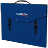 Портативна сонячна панель Canyon CND-SP100W - Image 8