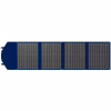 Портативна сонячна панель Canyon CND-SP100W - Image 1