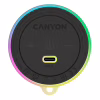 Акустична система Canyon OnMove 13 Black (CNE-CBTSP13B) - Image 2