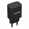 Зарядний пристрій Canyon PD 20W (CNE-CHA20B02) - Image 1