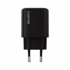 Зарядное устройство Canyon OnCharge 250 25W 1xPD EU Black (CNE-CHA250-11) - Image 2