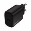 Зарядное устройство Canyon OnCharge 250 25W 1xPD EU Black (CNE-CHA250-11) - Image 4