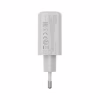 Зарядное устройство Canyon OnCharge 250 25W 1xPD 1xQC EU White (CNE-CHA250-21) - Image 3