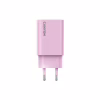 Зарядний пристрій Canyon 30CL OnCharge USB-C PD30W Pink (CNE-CHA30CLPK) - Image 2