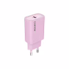 Зарядний пристрій Canyon 30CL OnCharge USB-C PD30W Pink (CNE-CHA30CLPK) - Image 3