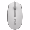 Мишка Canyon M-10 USB White Grey (CNE-CMS10WG) - Image 1