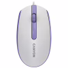 Мышка Canyon M-10 USB White Lavender (CNE-CMS10WL) - Image 1