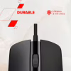 Мышка Canyon M-5 USB Black (CNE-CMS5) - Image 7