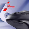 Мышка Canyon M-6 USB Black (CNE-CMS6) - Image 7