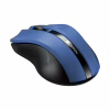 Мишка Canyon MW-5 Wireless Blue-Black (CNE-CMSW05BL) - Image 1