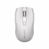 Мышка Canyon MW-7 Wireless White (CNE-CMSW07W) - Image 1