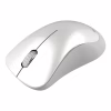 Мишка Canyon MW-11 Wireless Pixart White Grey (CNE-CMSW11PW) - Image 2