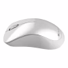 Мишка Canyon MW-11 Wireless Pixart White Grey (CNE-CMSW11PW) - Image 3