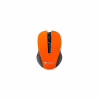 Мишка Canyon MW-1 Wireless Orange (CNE-CMSW1O) - Image 1