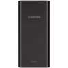 Батарея универсальная Canyon 20000mAh, Input 5V/2A, Output 5V/2.1A(Max), Black (CNE-CPB2001B) - Image 1