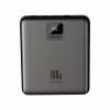 Батарея універсальна Canyon PB-2008 20000mAh PD/100W Q.C/3.0 (CNE-CPB2008DG) - Image 1