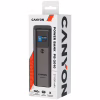 Батарея універсальна Canyon PB-2010 27000mAh PD/3.1/140Wh, in/out2xUSB-C PD/140W, outUSB-A/22.5W (CNE-CPB2010DG) - Image 7