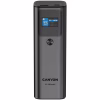 Батарея універсальна Canyon PB-2010 27000mAh PD/3.1/140Wh, in/out2xUSB-C PD/140W, outUSB-A/22.5W (CNE-CPB2010DG) - Image 1