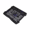 Підставка до ноутбука Canyon NS02, 10-15.6 laptop, single fan with 2x2.0 USB hub (CNE-HNS02) - Image 2