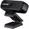 Веб-камера Canyon C2 720p HD Black (CNE-HWC2) - Image 1