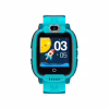 Смарт-годинник Canyon CNE-KW44GB Jondy KW-44, Kids smartwatch Green (CNE-KW44GB) - Image 2