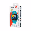 Смарт-годинник Canyon CNE-KW44GB Jondy KW-44, Kids smartwatch Green (CNE-KW44GB) - Image 4