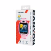 Смарт-годинник Canyon CNE-KW44PP Jondy KW-44, Kids smartwatch Pink (CNE-KW44PP) - Image 4