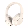 Навушники Canyon OnRiff 10 ANC Bluetooth Beige (CNS-CBTHS10BG) - Image 1