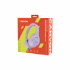 Навушники Canyon OnRiff 10 ANC Bluetooth Purple (CNS-CBTHS10PU) - Image 3