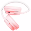 Навушники Canyon OnRiff 4 Bluetooth Pink (CNS-CBTHS4P) - Image 4