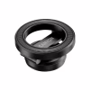 Універсальний автотримач Canyon Magnetic phone holder OnGrip 10 aluminum Black (CNS-CCHM10) - Image 5