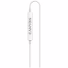 Навушники Canyon SEP-6 Type-C HiRes sound White (CNS-CEP6W) - Image 3