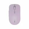 Мишка Canyon MW-12 Wireless/Bluetooth Pink (CNS-CMSW12P) - Image 1