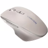 Мишка Canyon MW-21 Wireless Blue LED Cosmic Latte (CNS-CMSW21CL) - Image 3