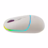 Мишка Canyon MW-22 Dual Band RGB Wireless Rice (CNS-CMSW22RC) - Image 3