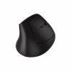 Мышка Canyon MW-25 LED Silent Wireless/Bluetooth Black (CNS-CMSW25) - Image 5