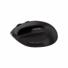 Мышка Canyon MW-25 LED Silent Wireless/Bluetooth Black (CNS-CMSW25) - Image 9