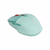 Мышка Canyon MW-26 LCD Silent Wireless/Bluetooth Green (CNS-CMSW26GR) - Image 4