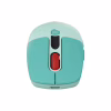Мышка Canyon MW-26 LCD Silent Wireless/Bluetooth Green (CNS-CMSW26GR) - Image 8