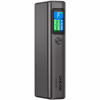 Батарея універсальна Canyon 20000mAh OnPower 230 TFT PD/130W Dark Grey (CNS-CPB230DG) - Image 2