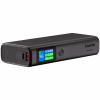 Батарея універсальна Canyon 20000mAh OnPower 230 TFT PD/130W Dark Grey (CNS-CPB230DG) - Image 5
