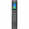 Батарея універсальна Canyon 20000mAh OnPower 230 TFT PD/130W Dark Grey (CNS-CPB230DG) - Image 1
