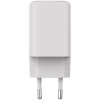 Зарядний пристрій Canyon CU45AC GaN 45W 1xPD 1xQC EU White (CNS-CUW45AC) - Image 3