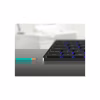 Клавіатура Canyon HKB-W11 Slim Dual Mode Wireless/Bluetooth RGB UA Black (CNS-HBTK11B) - Image 7
