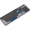 Клавиатура Canyon HKB-W03 Wireless UA Grey (CNS-HKBW03DG) - Image 2