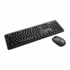 Комплект Canyon SET-W20 Velvet Wireless Silent UA Black (CNS-HSETW02) - Image 2